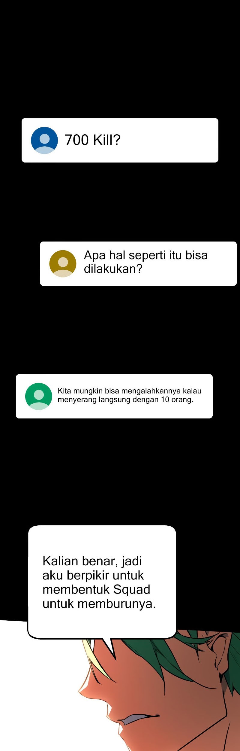 The Game’s Greatest Troll Bab 05 halaman 54