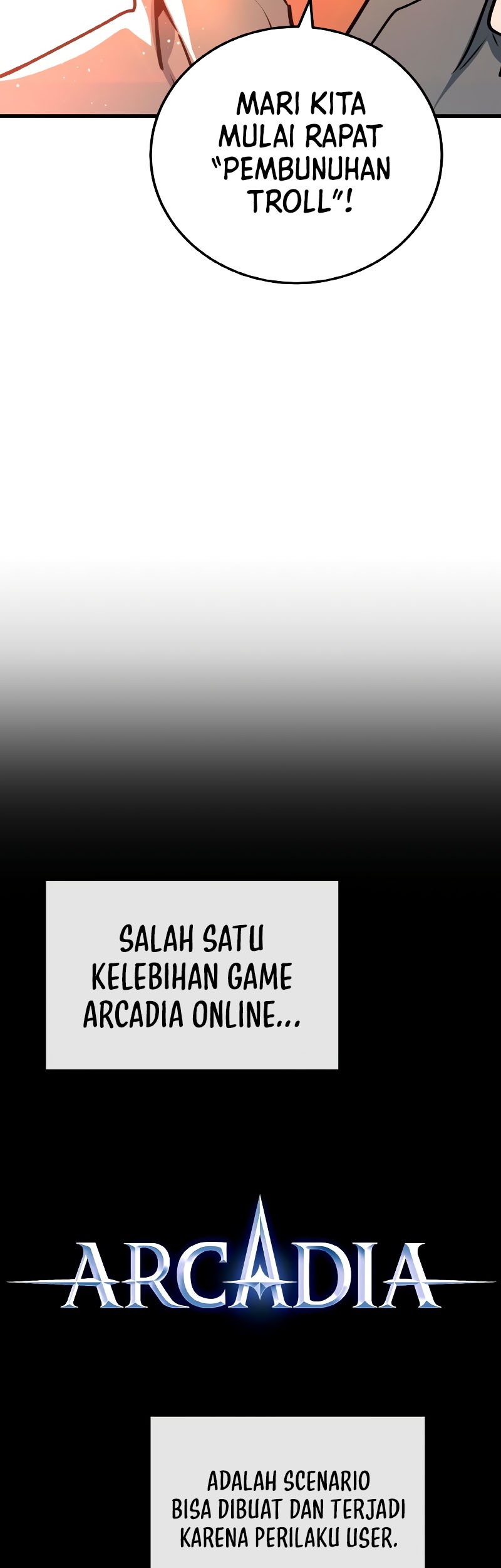 The Game’s Greatest Troll Bab 05 halaman 59