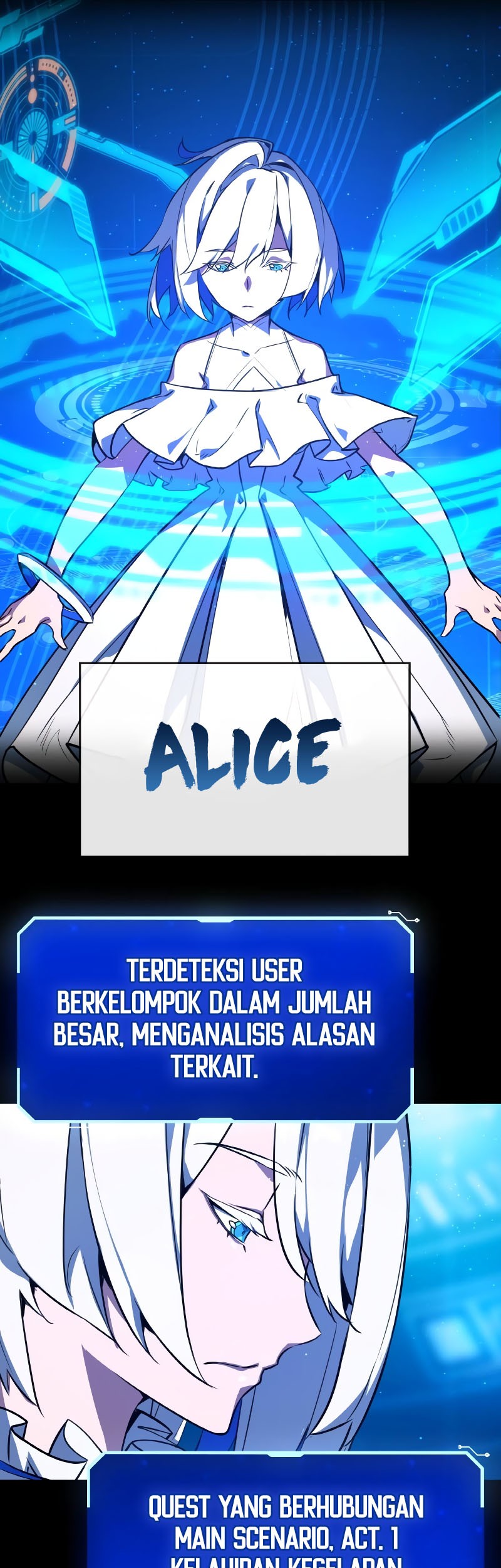 The Game’s Greatest Troll Bab 05 halaman 61