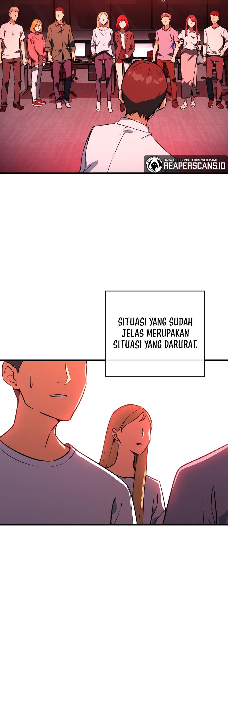 The Game’s Greatest Troll chapter 06 halaman 5
