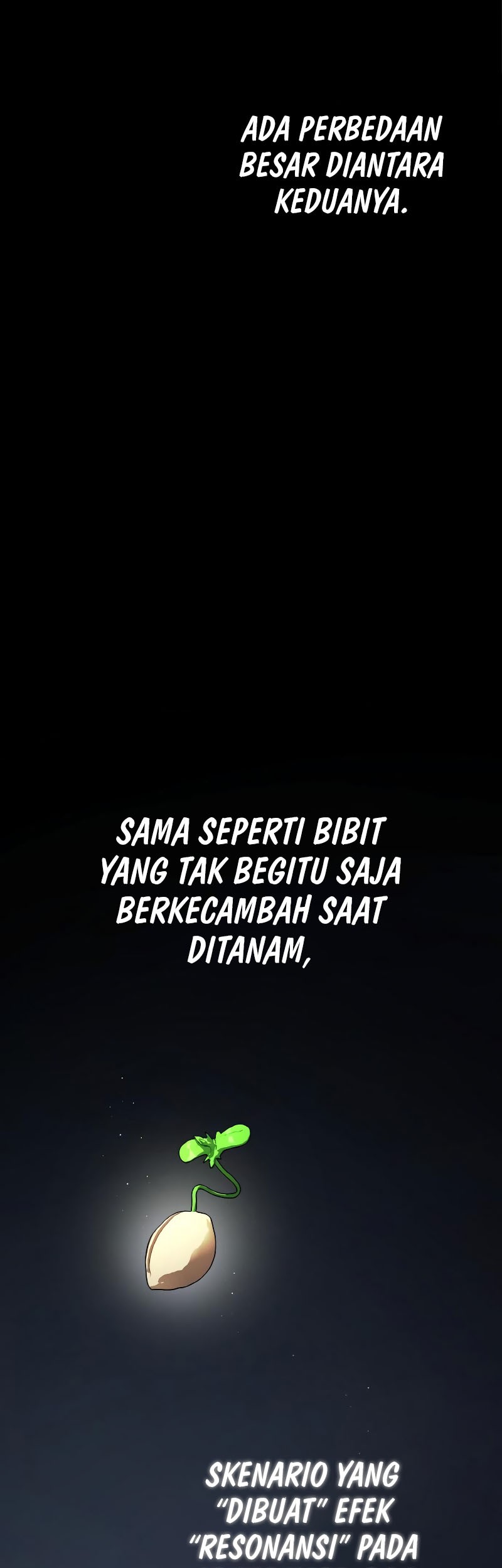 The Game’s Greatest Troll chapter 06 halaman 12