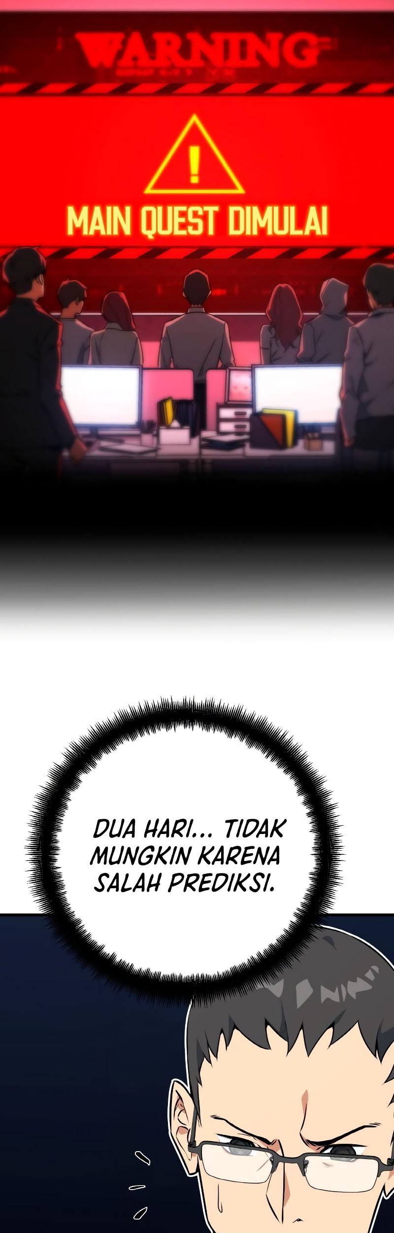 The Game’s Greatest Troll chapter 06 halaman 14