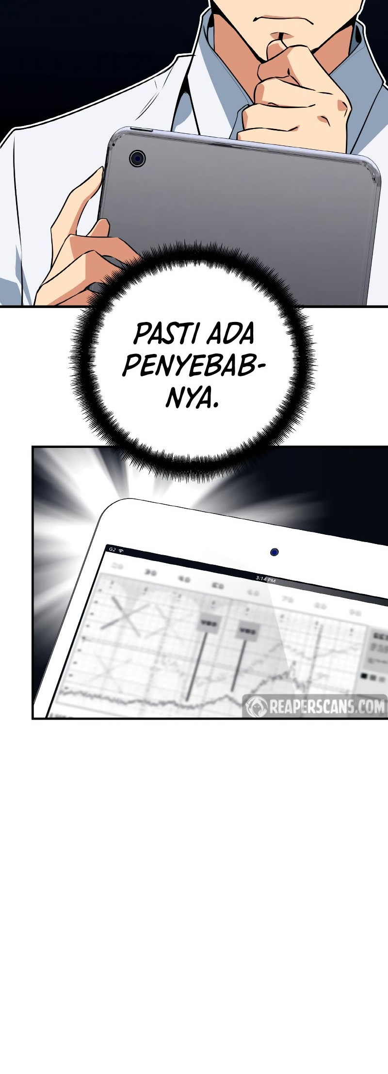 The Game’s Greatest Troll chapter 06 halaman 15