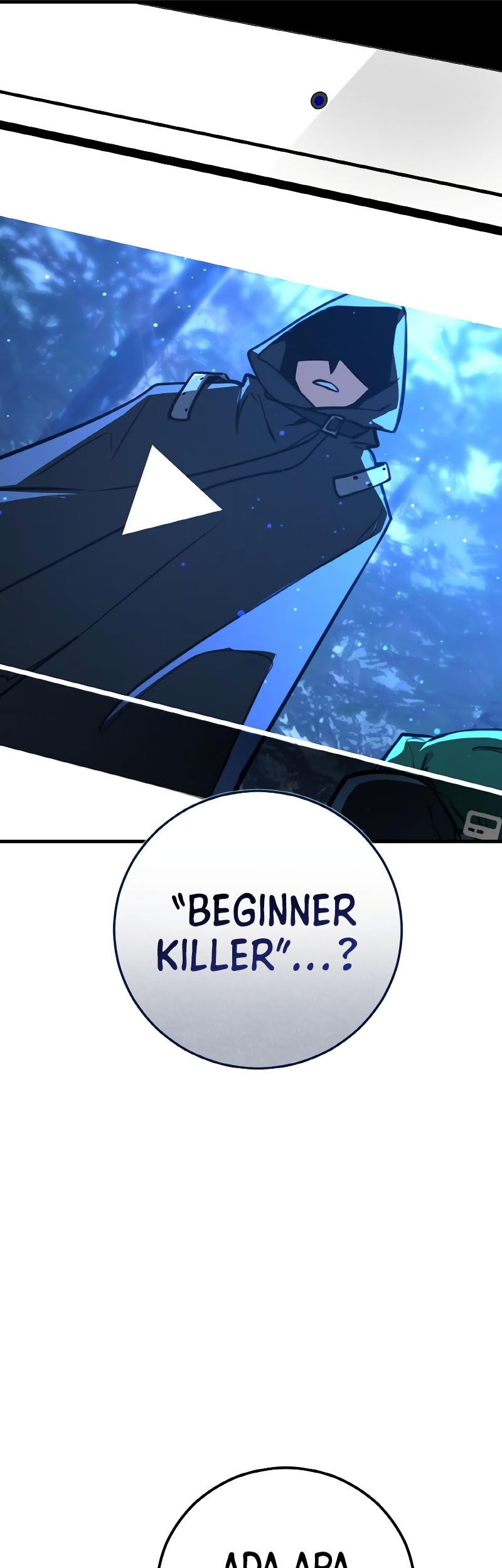 The Game’s Greatest Troll chapter 06 halaman 16