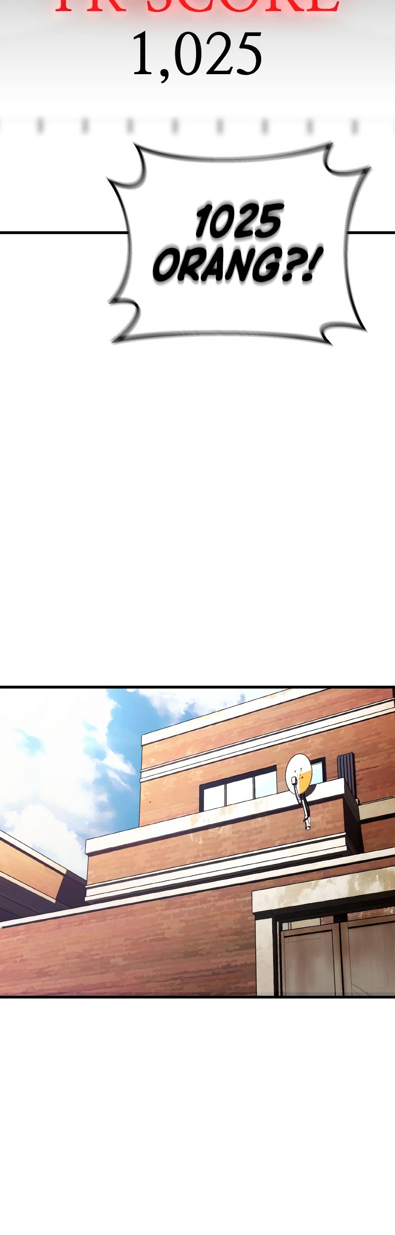 The Game’s Greatest Troll chapter 06 halaman 21