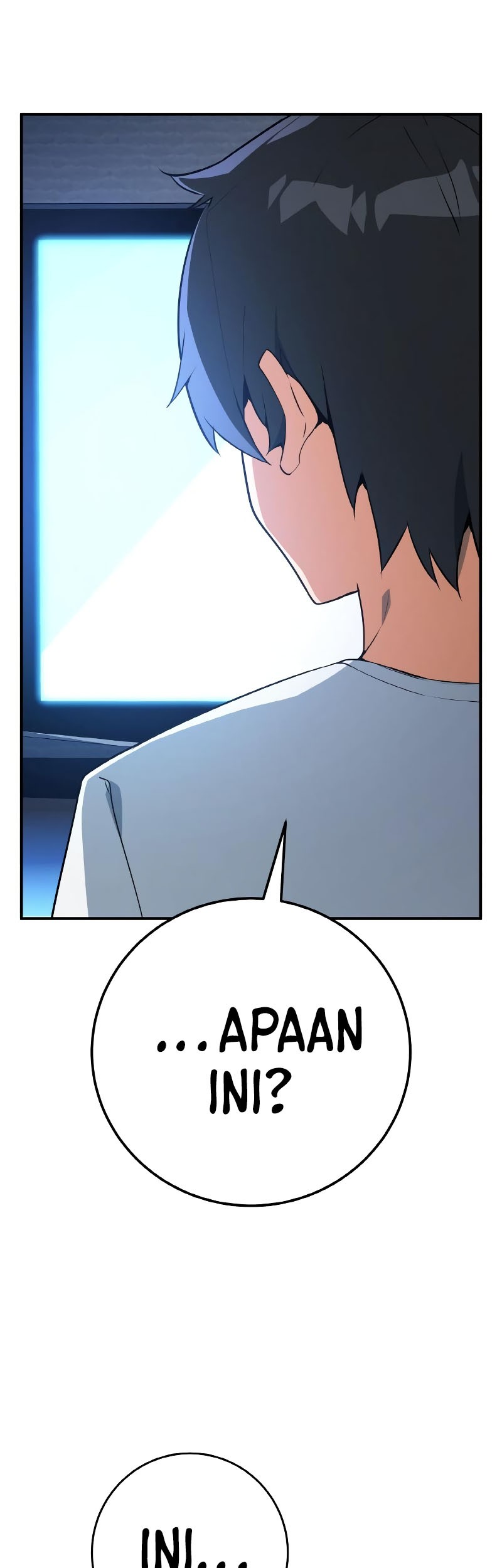 The Game’s Greatest Troll chapter 06 halaman 25