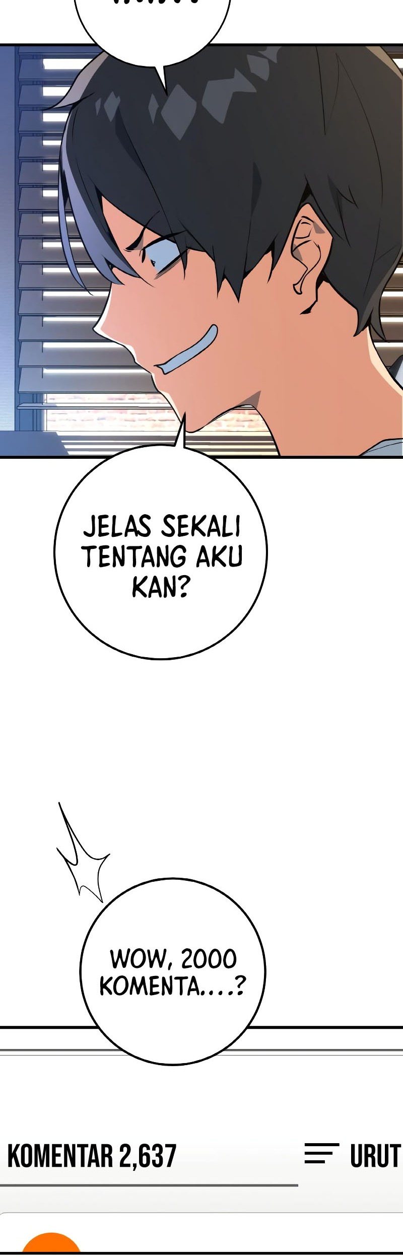 The Game’s Greatest Troll chapter 06 halaman 26