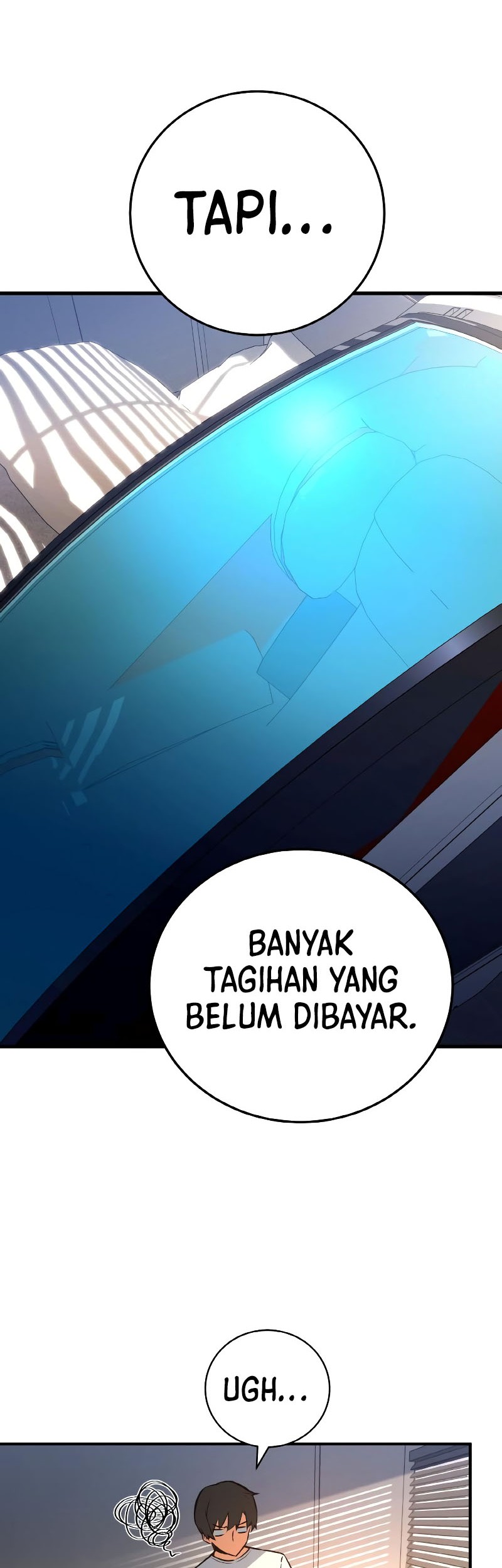 The Game’s Greatest Troll chapter 06 halaman 28