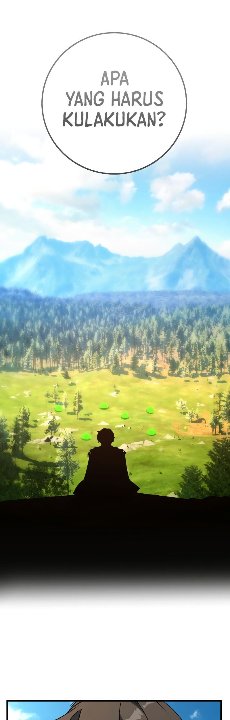 The Game’s Greatest Troll chapter 06 halaman 30