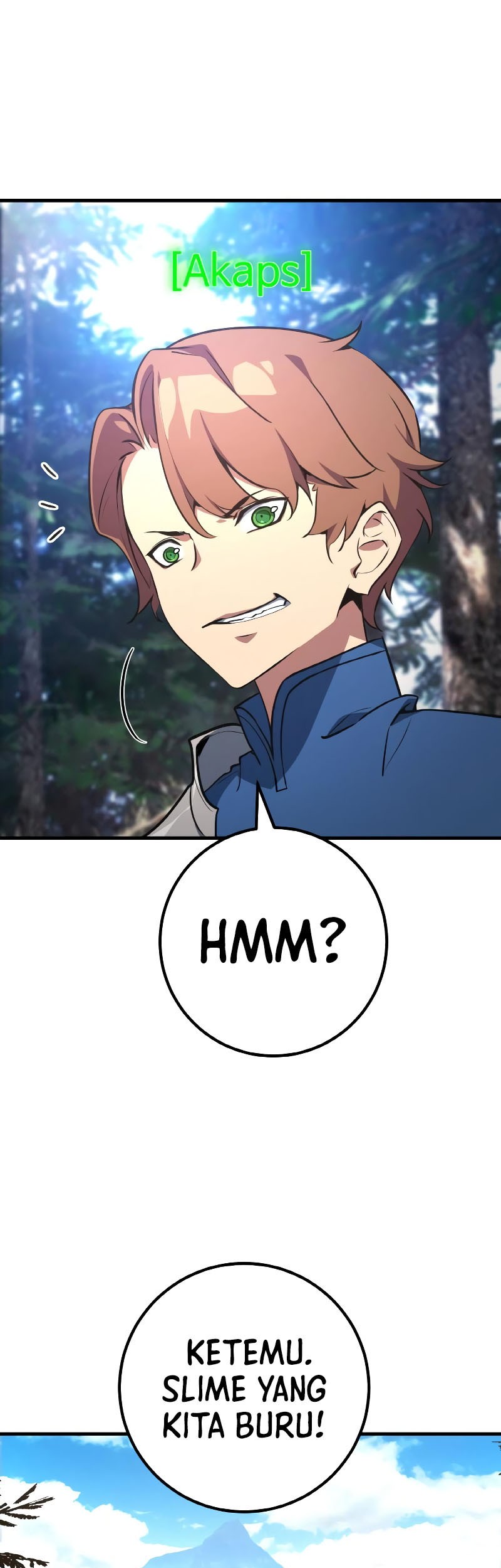 The Game’s Greatest Troll chapter 06 halaman 36