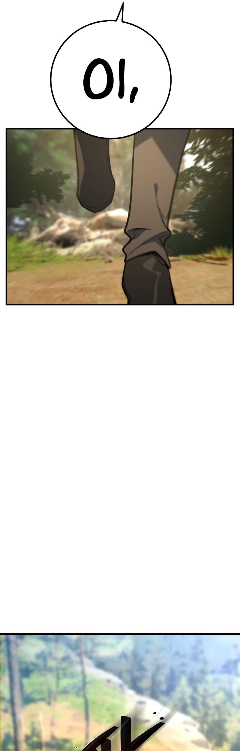 The Game’s Greatest Troll chapter 06 halaman 43