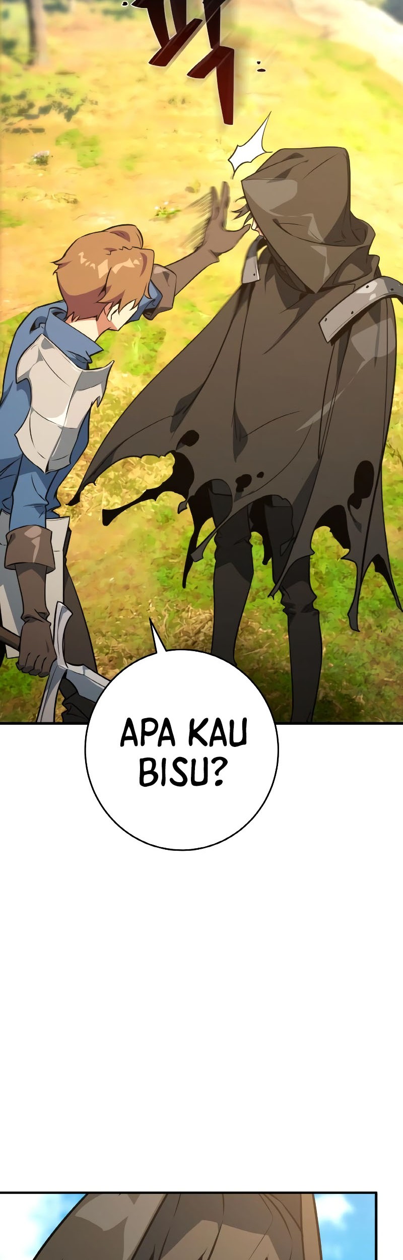 The Game’s Greatest Troll chapter 06 halaman 44