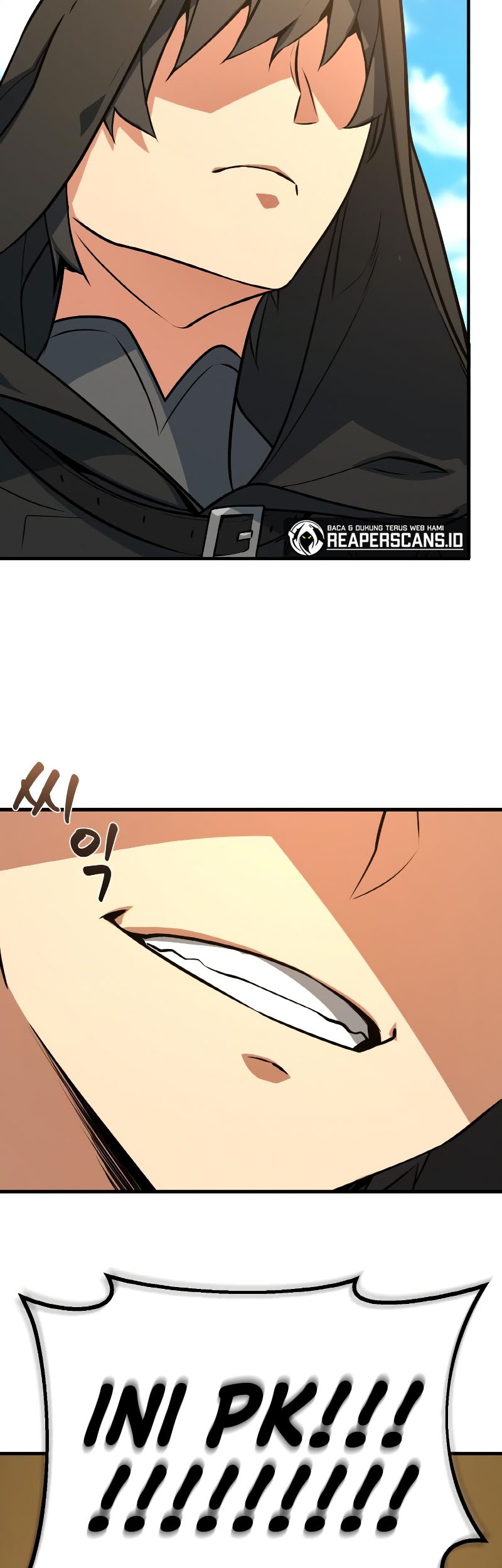 The Game’s Greatest Troll chapter 06 halaman 45
