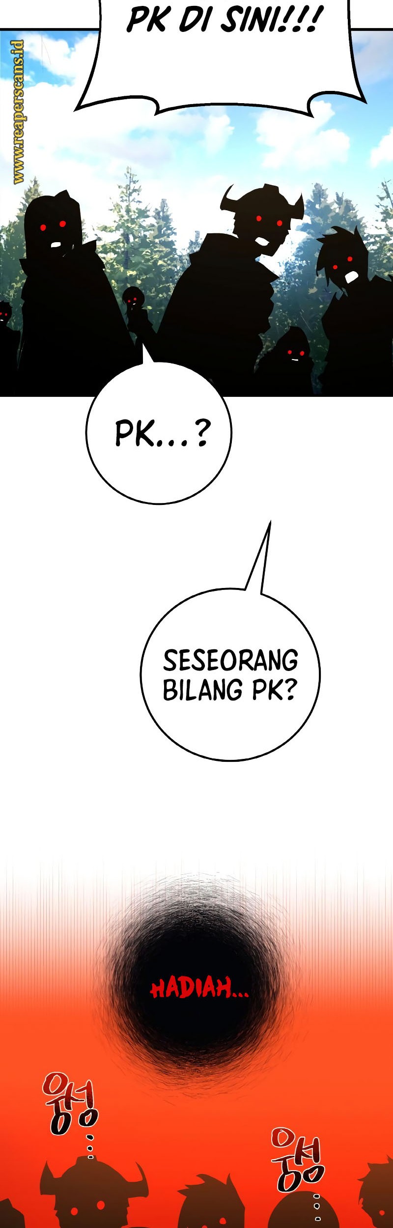 The Game’s Greatest Troll chapter 06 halaman 48