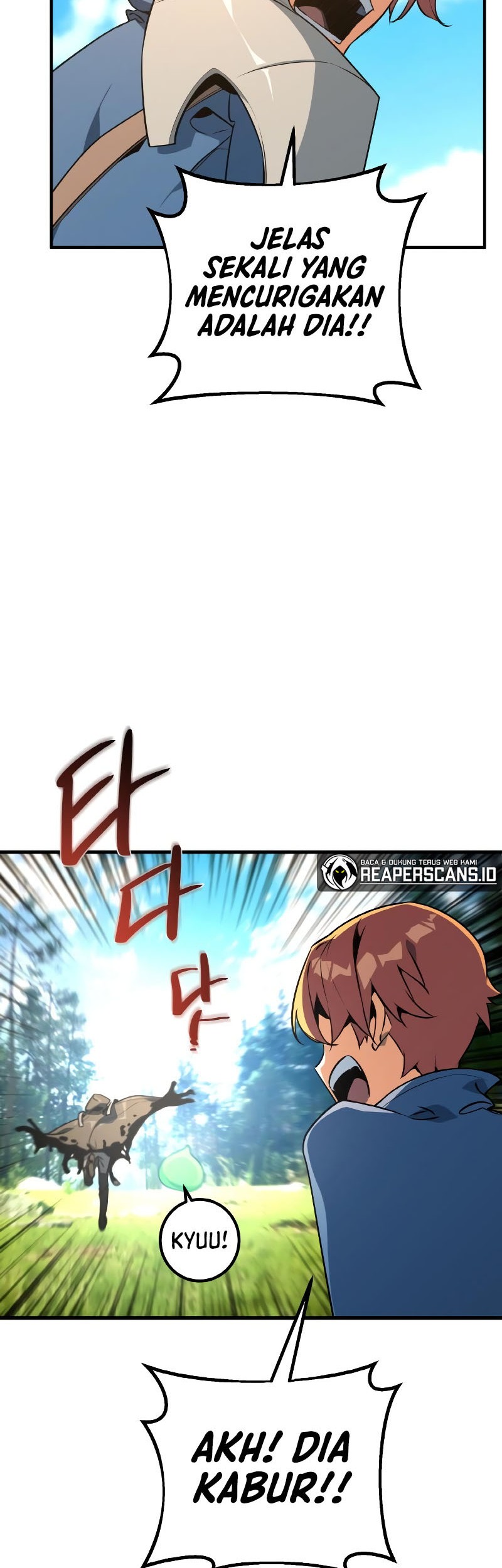 The Game’s Greatest Troll chapter 06 halaman 50