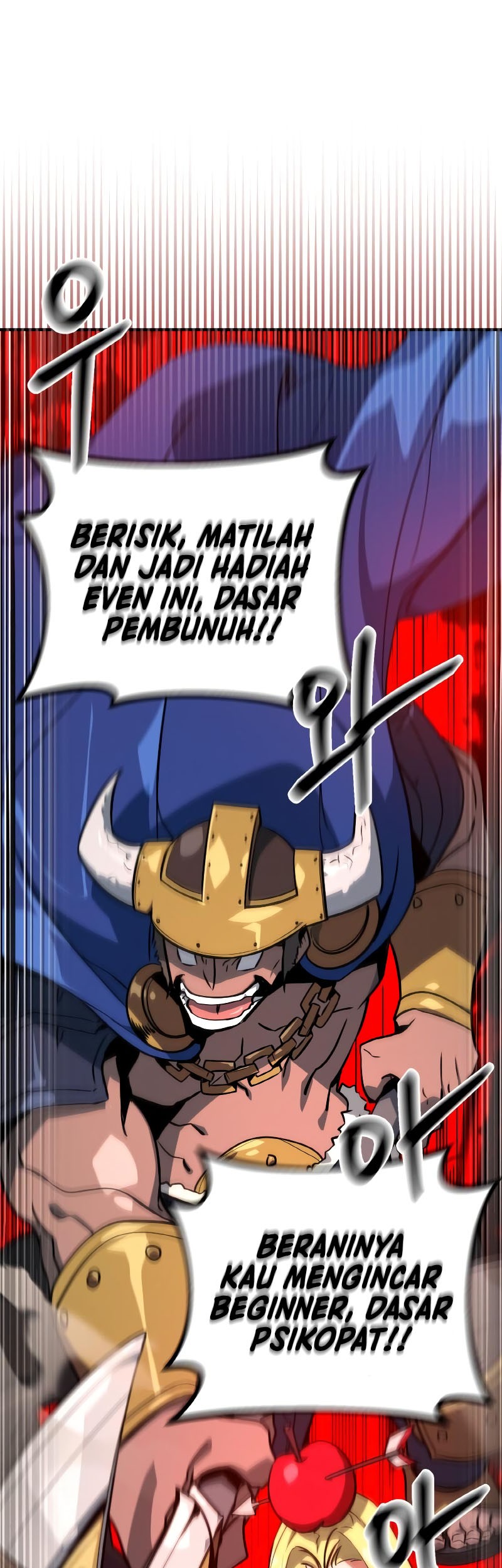 The Game’s Greatest Troll chapter 06 halaman 52