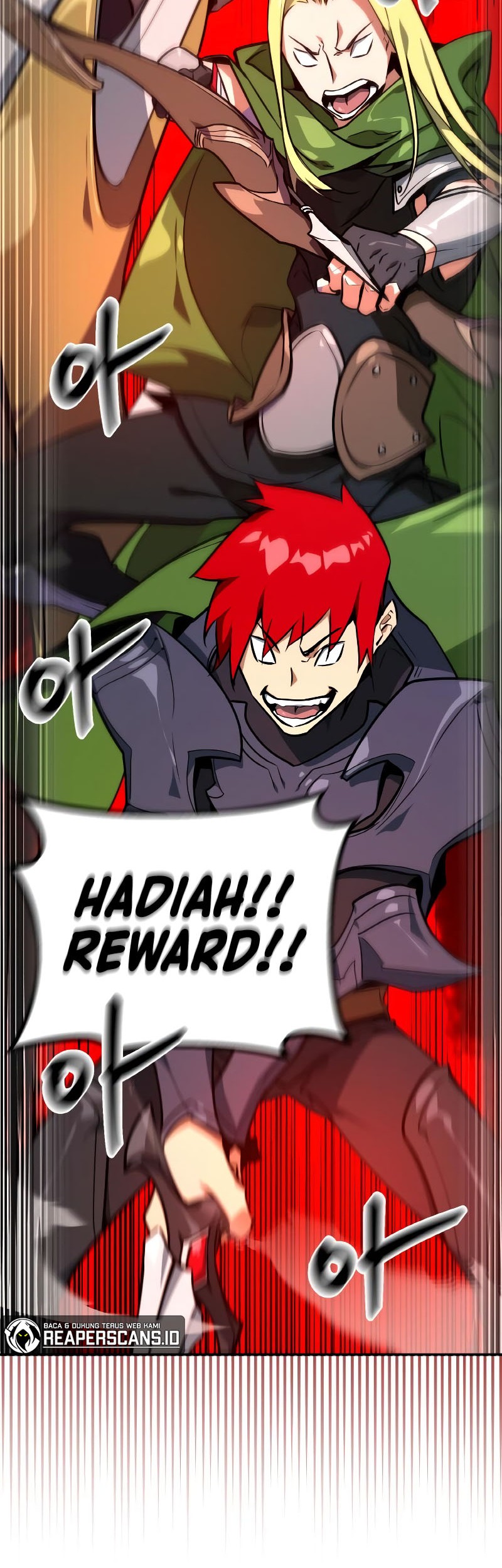 The Game’s Greatest Troll chapter 06 halaman 53