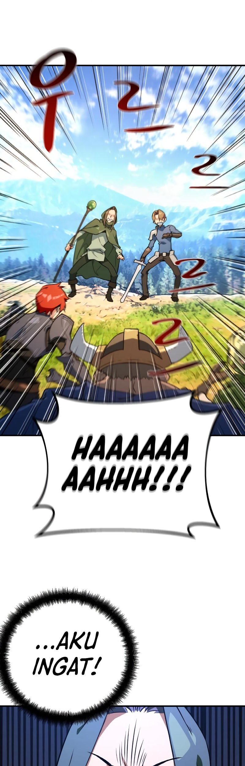 The Game’s Greatest Troll chapter 06 halaman 54