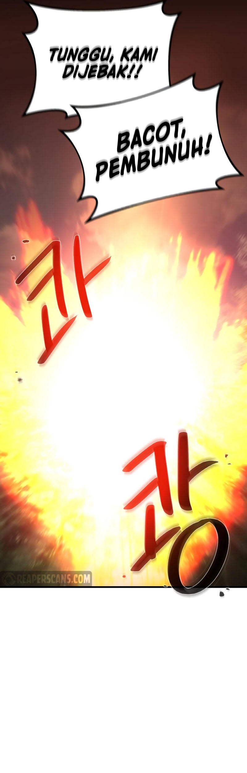 The Game’s Greatest Troll chapter 06 halaman 57