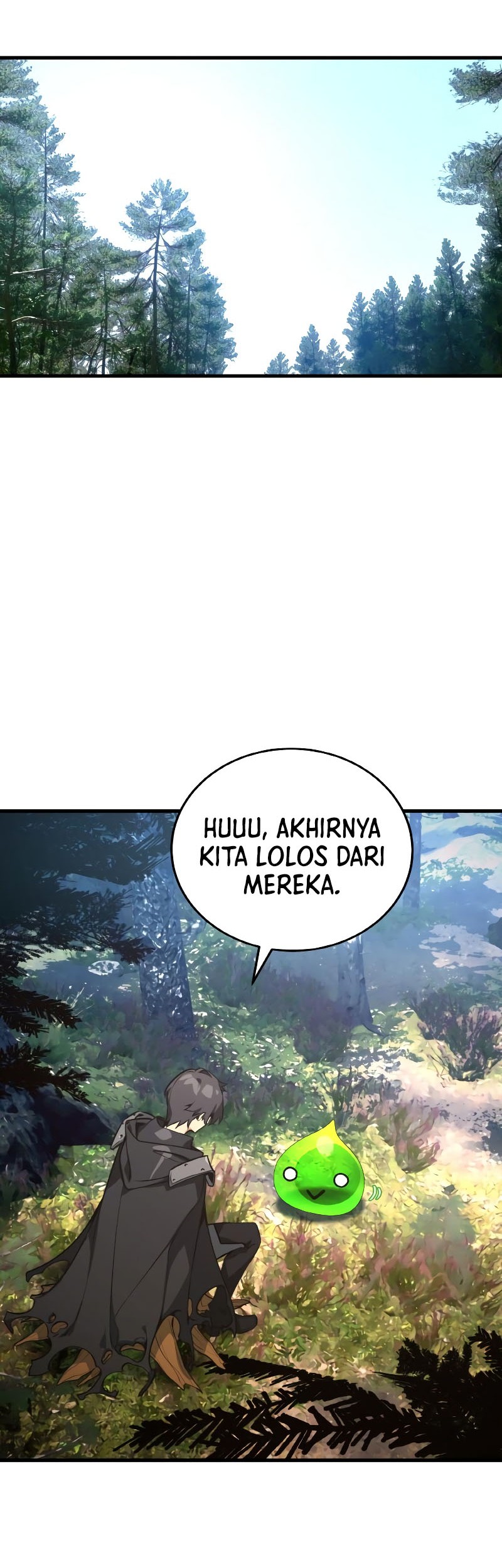 The Game’s Greatest Troll chapter 06 halaman 58
