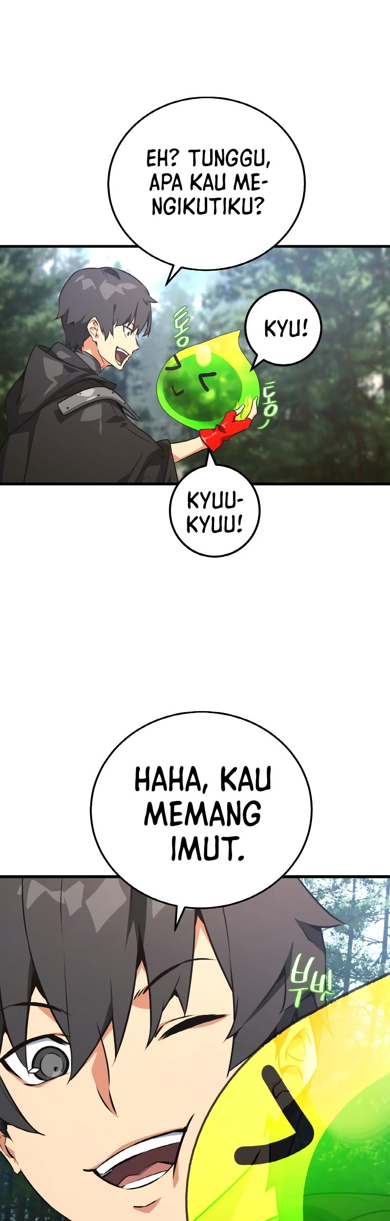The Game’s Greatest Troll chapter 06 halaman 59