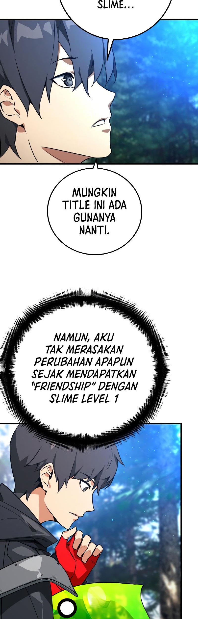 The Game’s Greatest Troll chapter 06 halaman 63