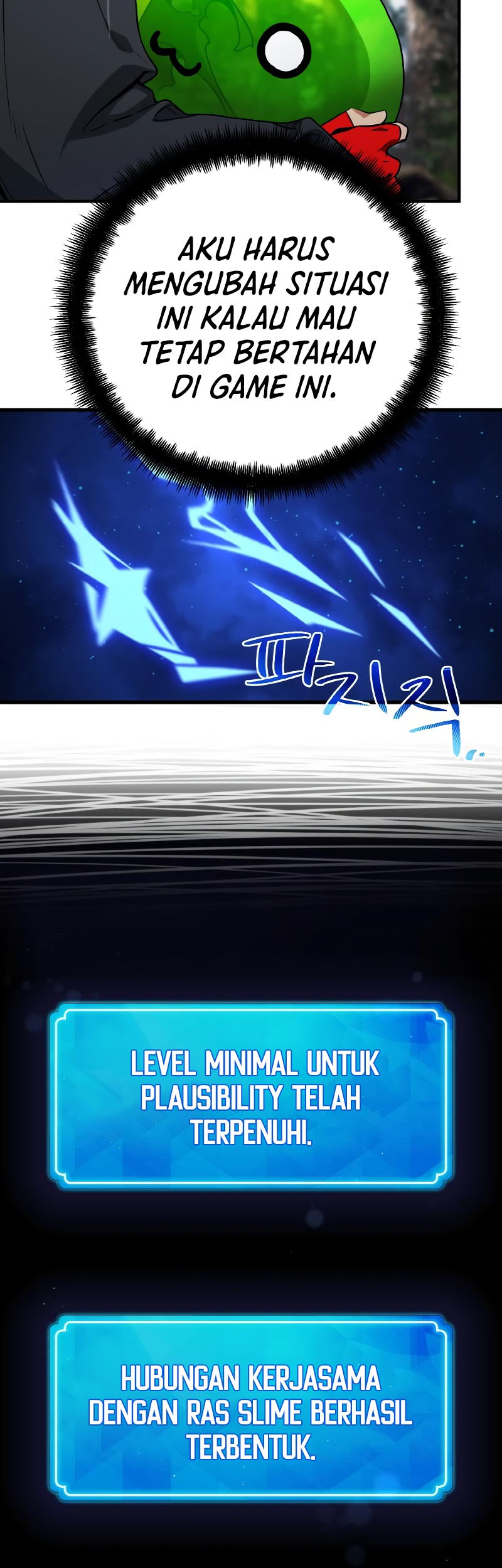 The Game’s Greatest Troll chapter 06 halaman 64