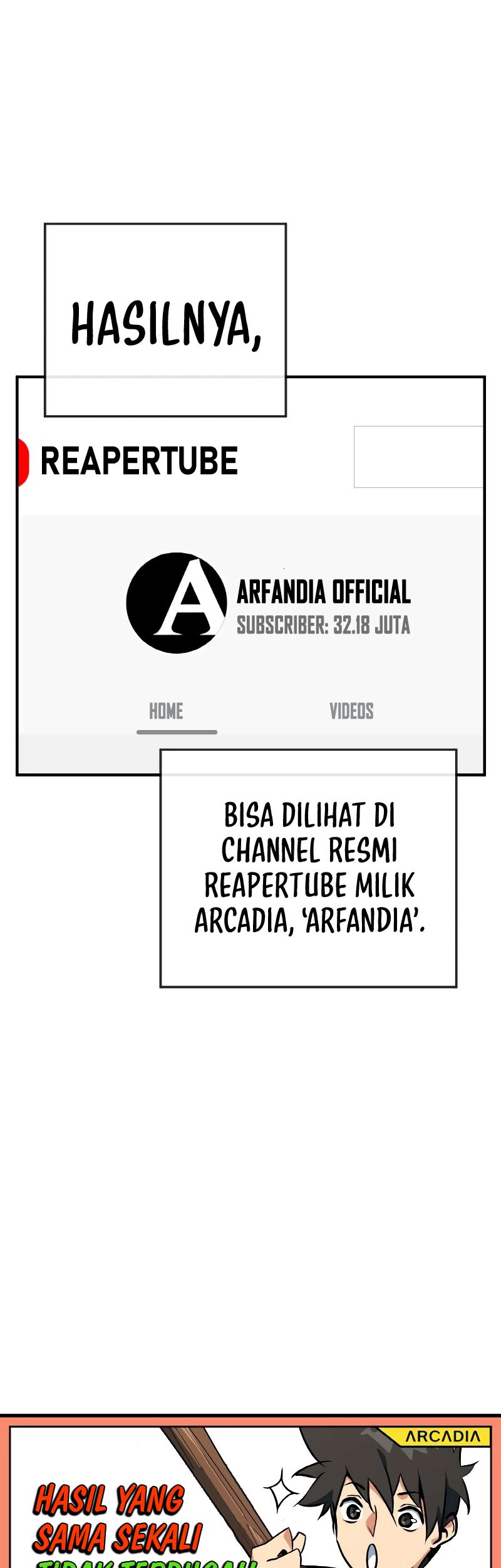 The Game’s Greatest Troll chapter 07 halaman 9