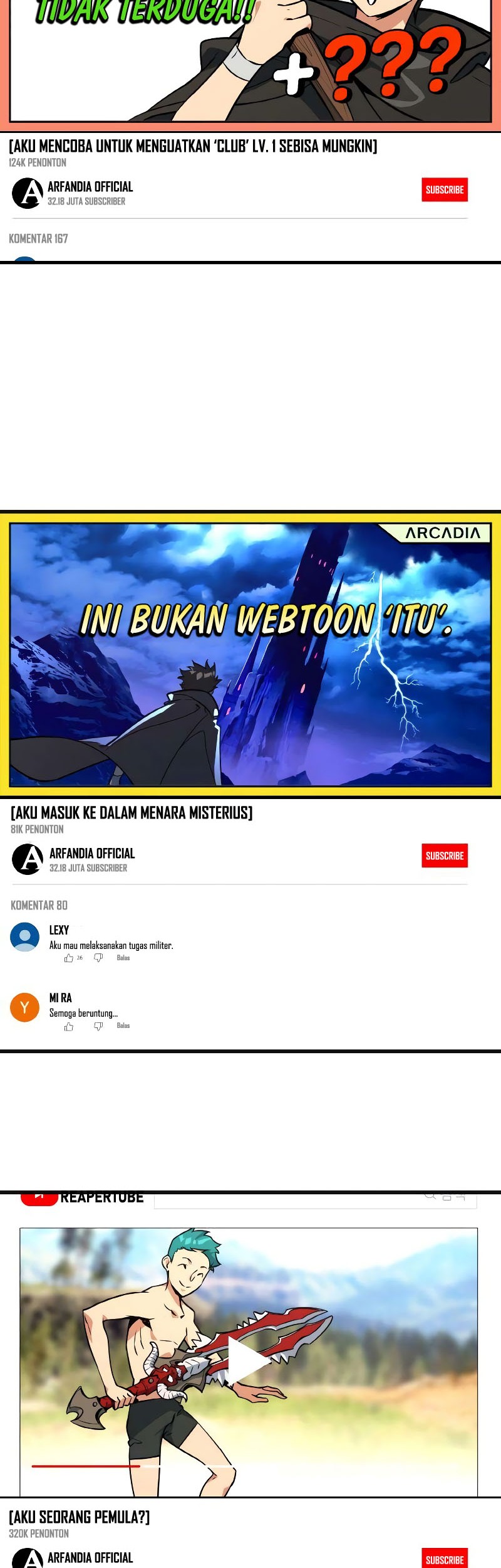 The Game’s Greatest Troll chapter 07 halaman 10