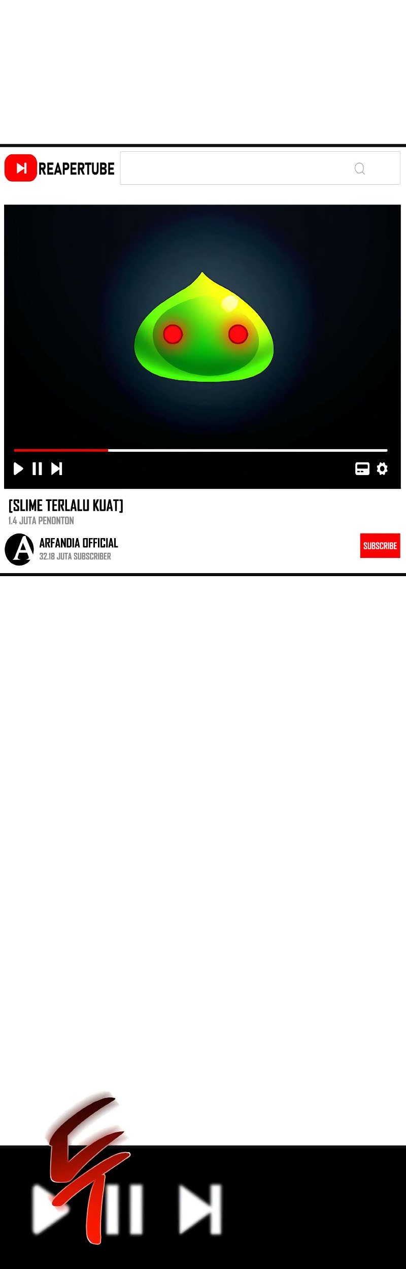 The Game’s Greatest Troll chapter 07 halaman 12