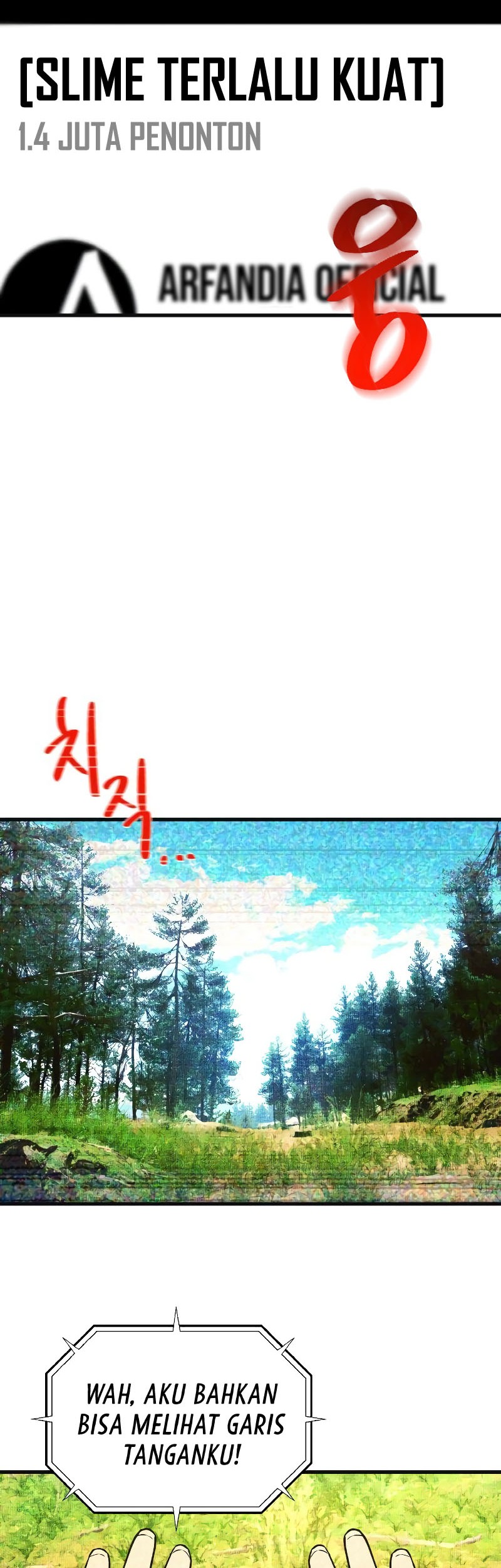 The Game’s Greatest Troll chapter 07 halaman 13