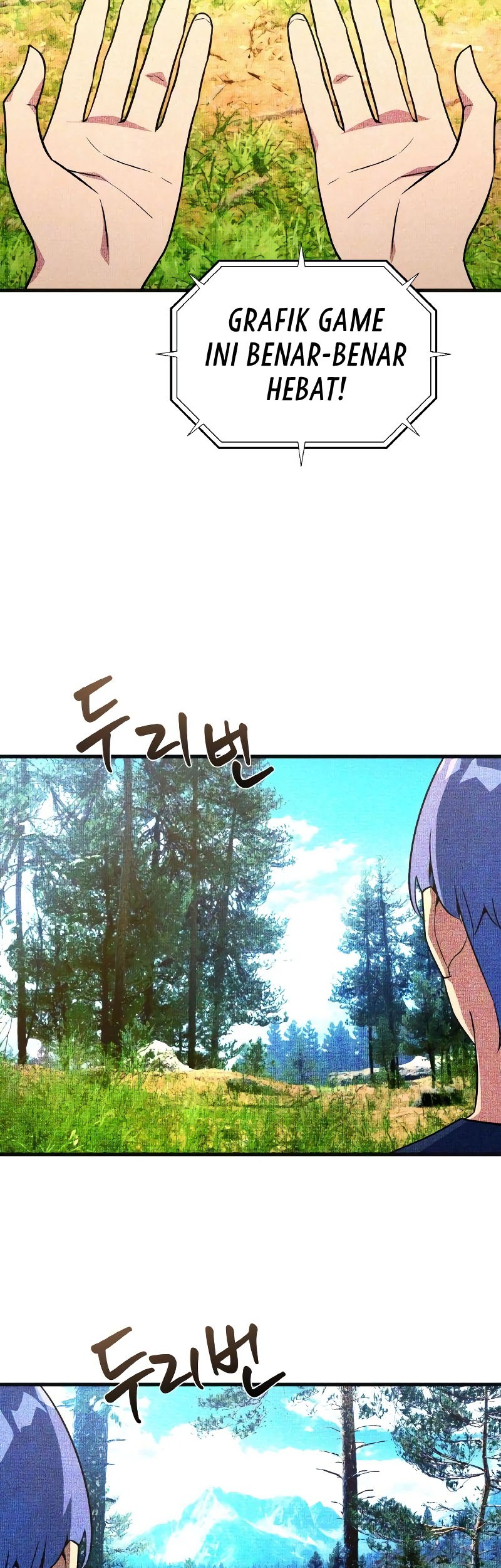 The Game’s Greatest Troll chapter 07 halaman 14