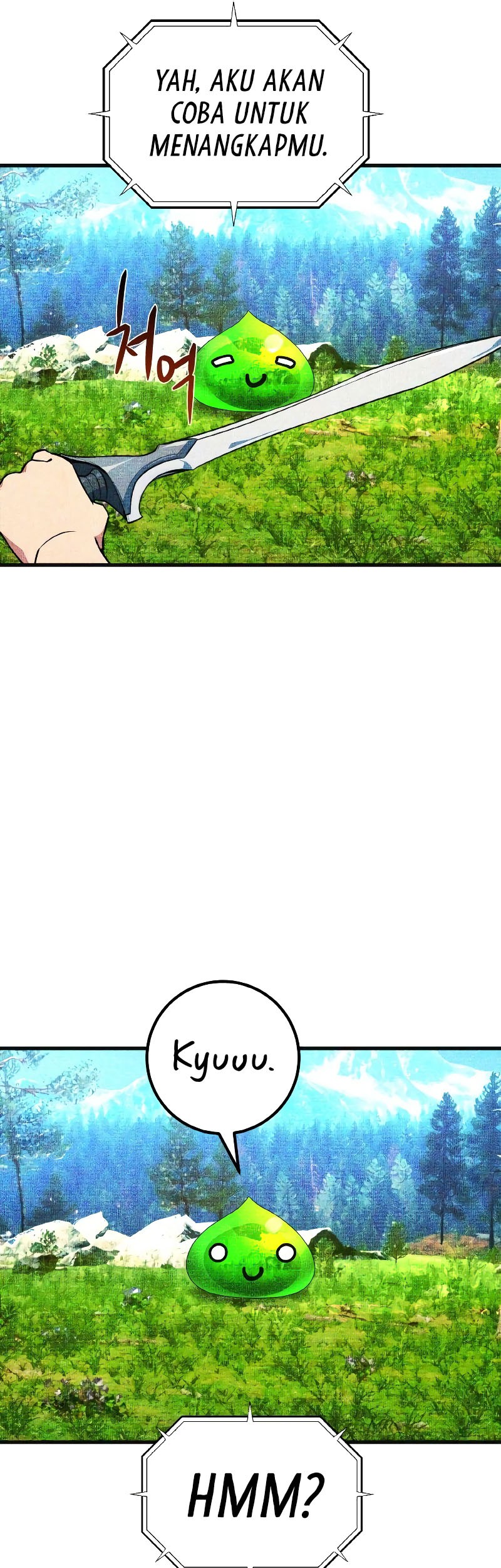 The Game’s Greatest Troll chapter 07 halaman 16