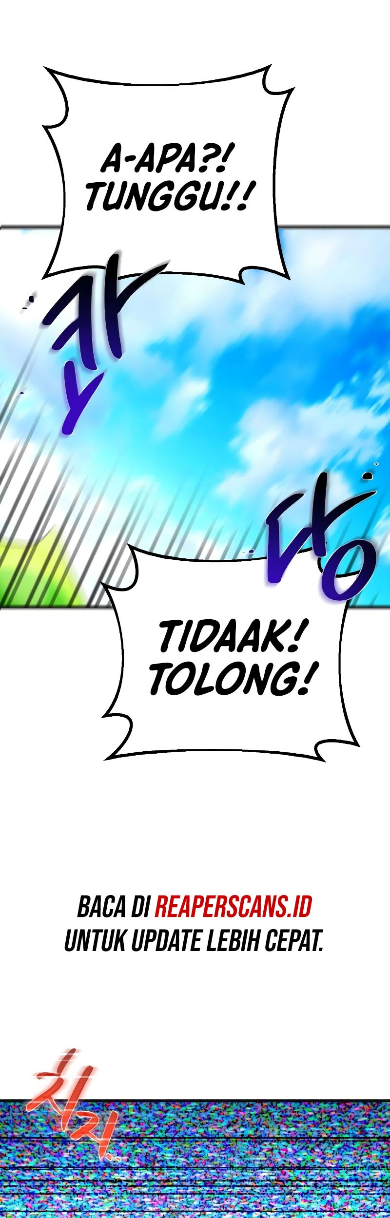 The Game’s Greatest Troll chapter 07 halaman 18