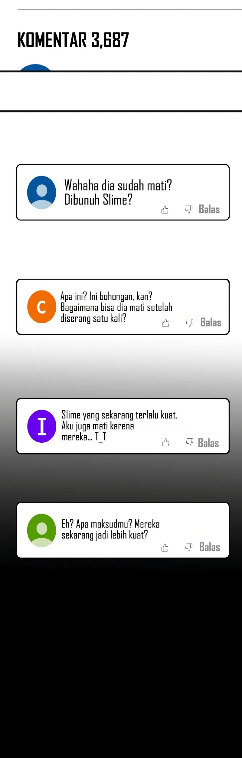 The Game’s Greatest Troll chapter 07 halaman 21