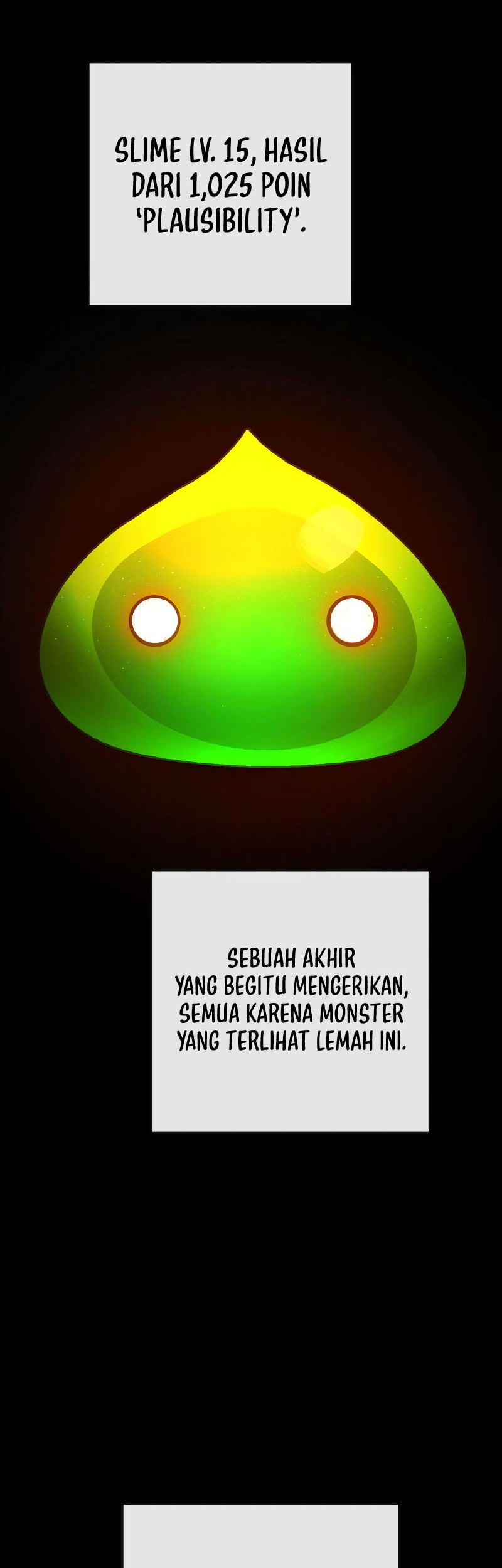 The Game’s Greatest Troll chapter 07 halaman 22