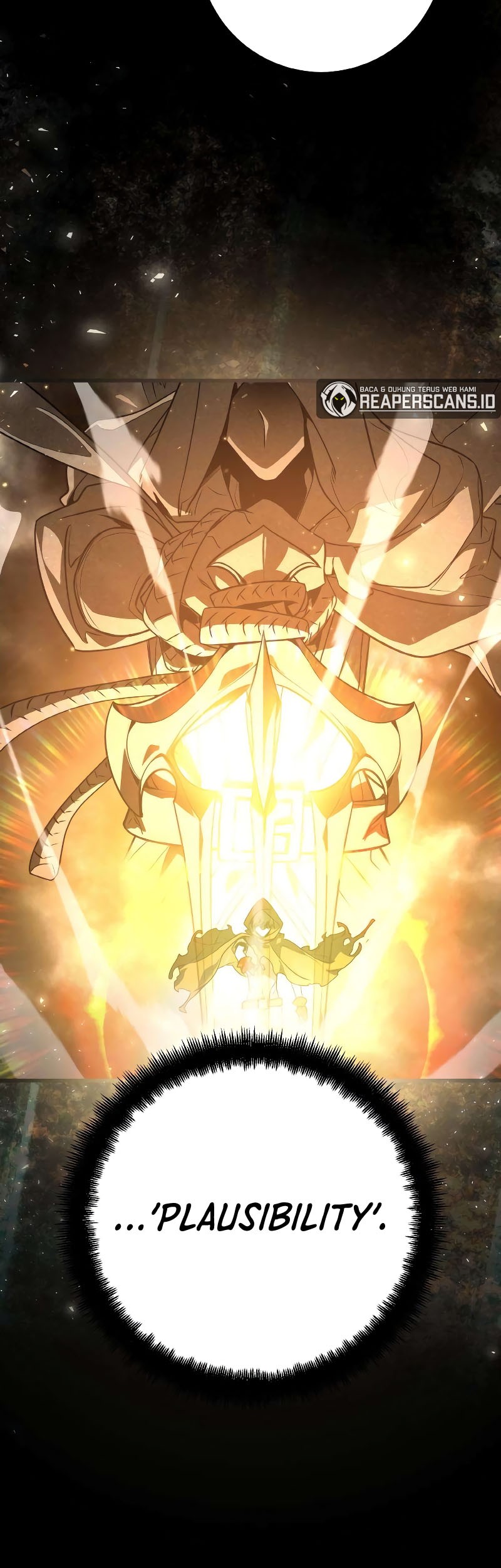 The Game’s Greatest Troll chapter 07 halaman 30