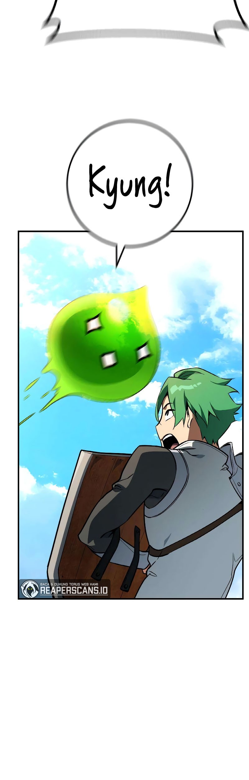 The Game’s Greatest Troll chapter 07 halaman 34