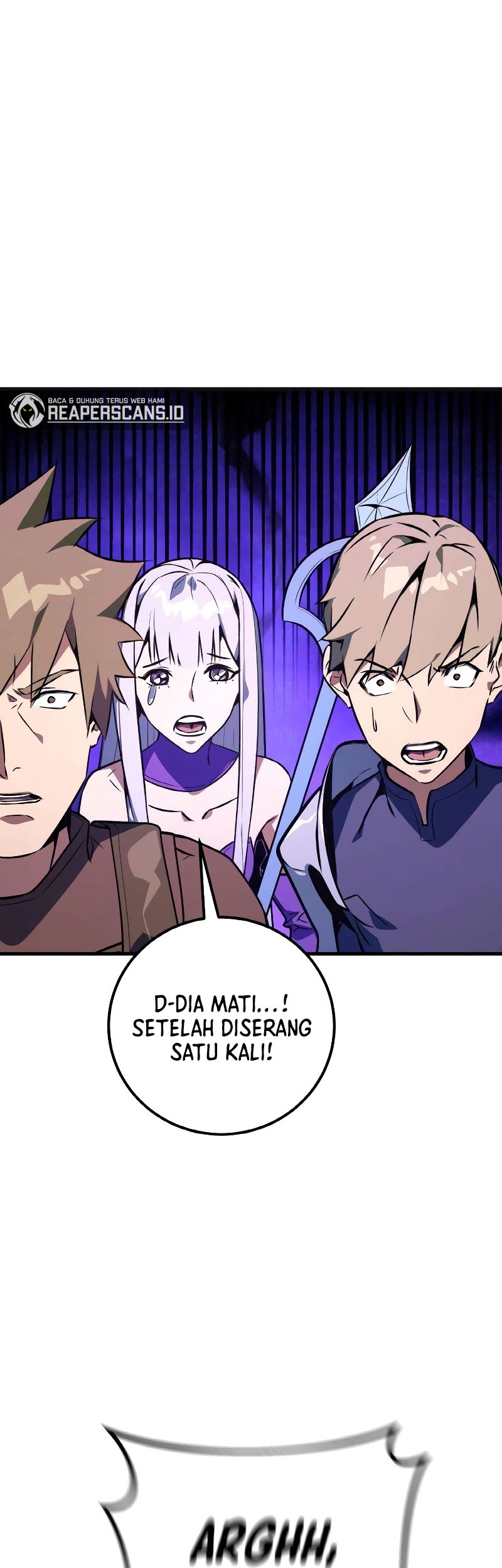 The Game’s Greatest Troll chapter 07 halaman 37