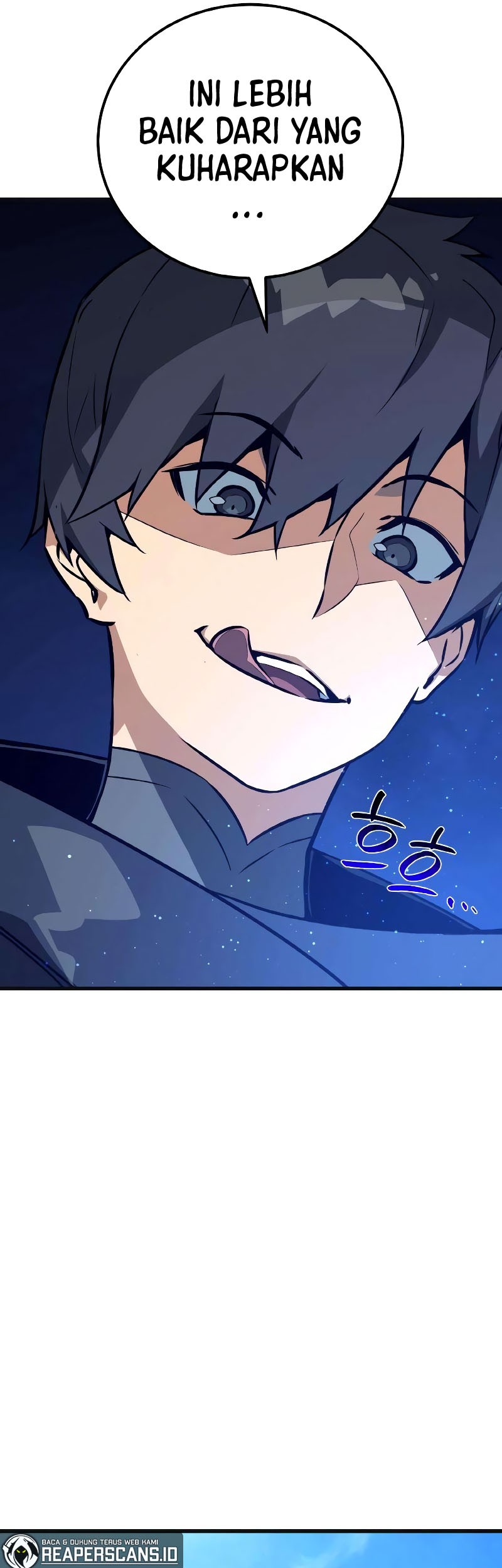 The Game’s Greatest Troll chapter 07 halaman 40