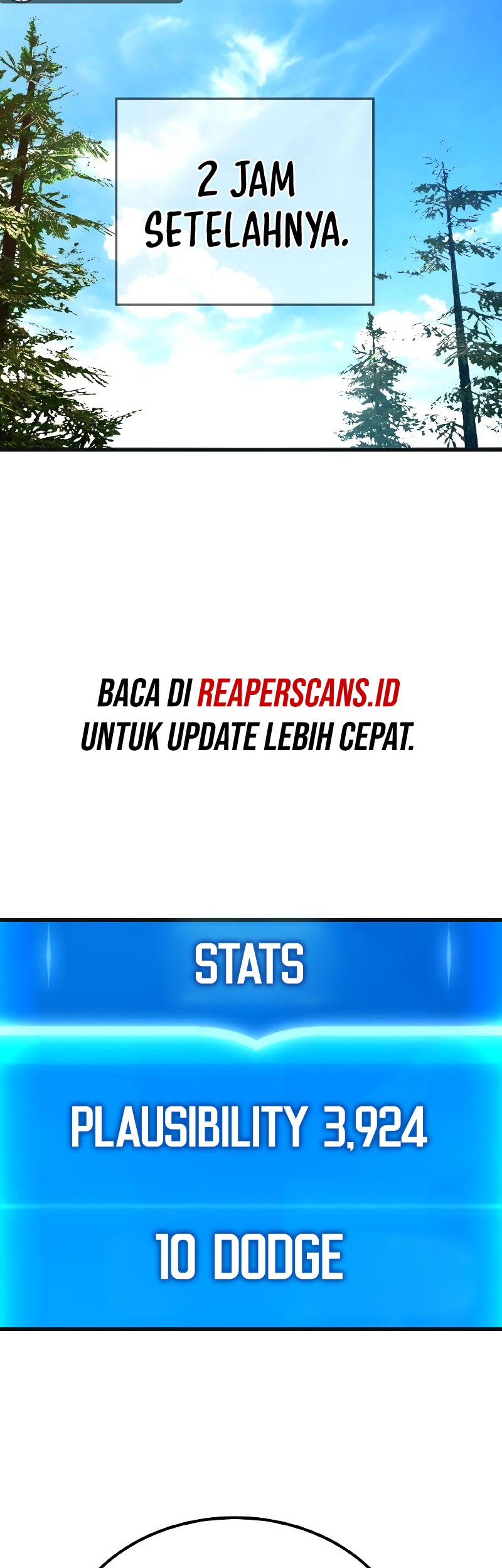 The Game’s Greatest Troll chapter 07 halaman 41