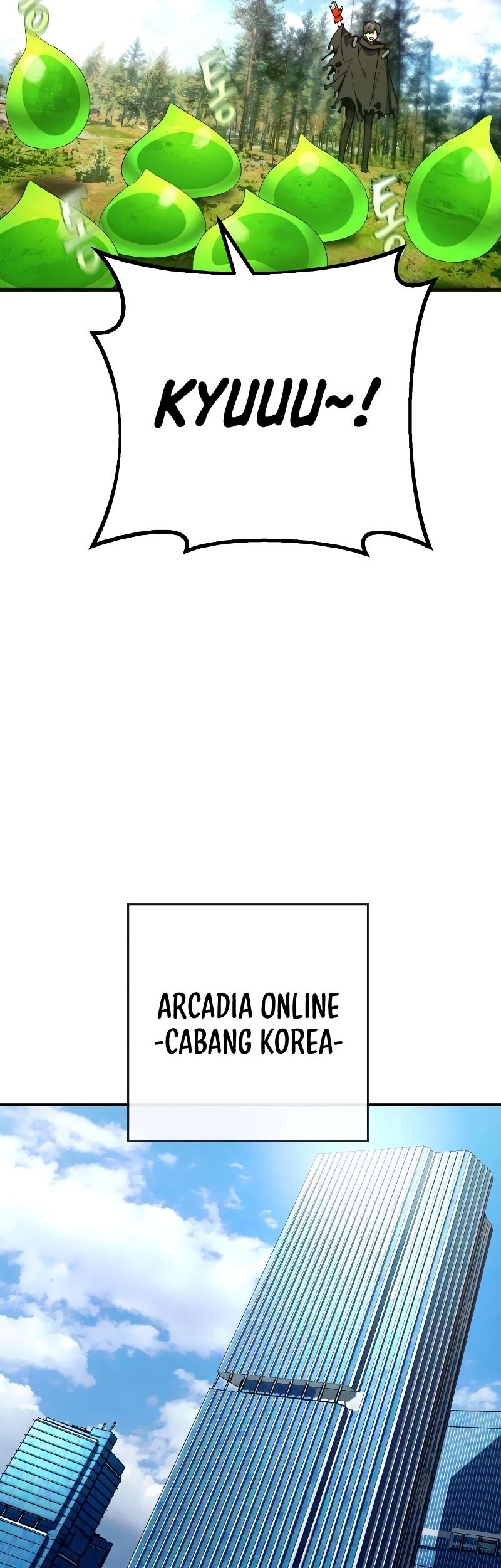 The Game’s Greatest Troll chapter 07 halaman 47