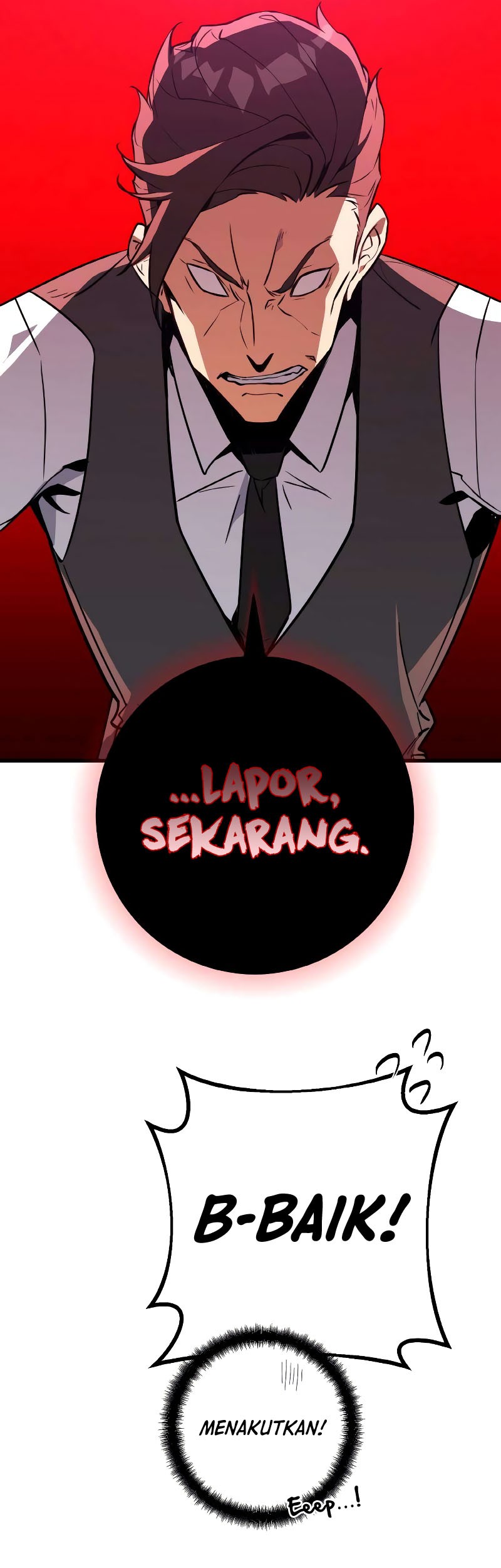The Game’s Greatest Troll chapter 07 halaman 49