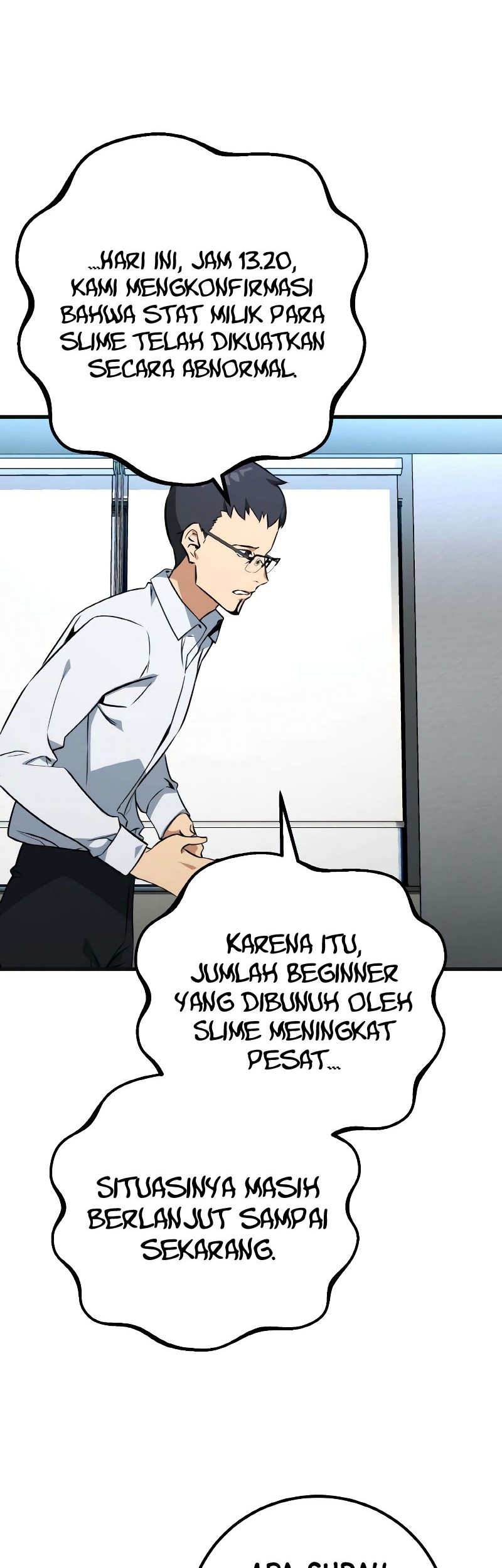 The Game’s Greatest Troll chapter 07 halaman 50