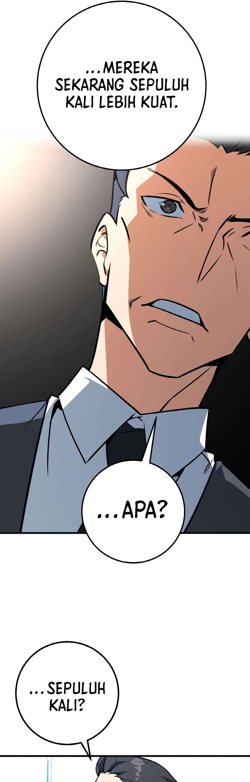 The Game’s Greatest Troll chapter 07 halaman 54