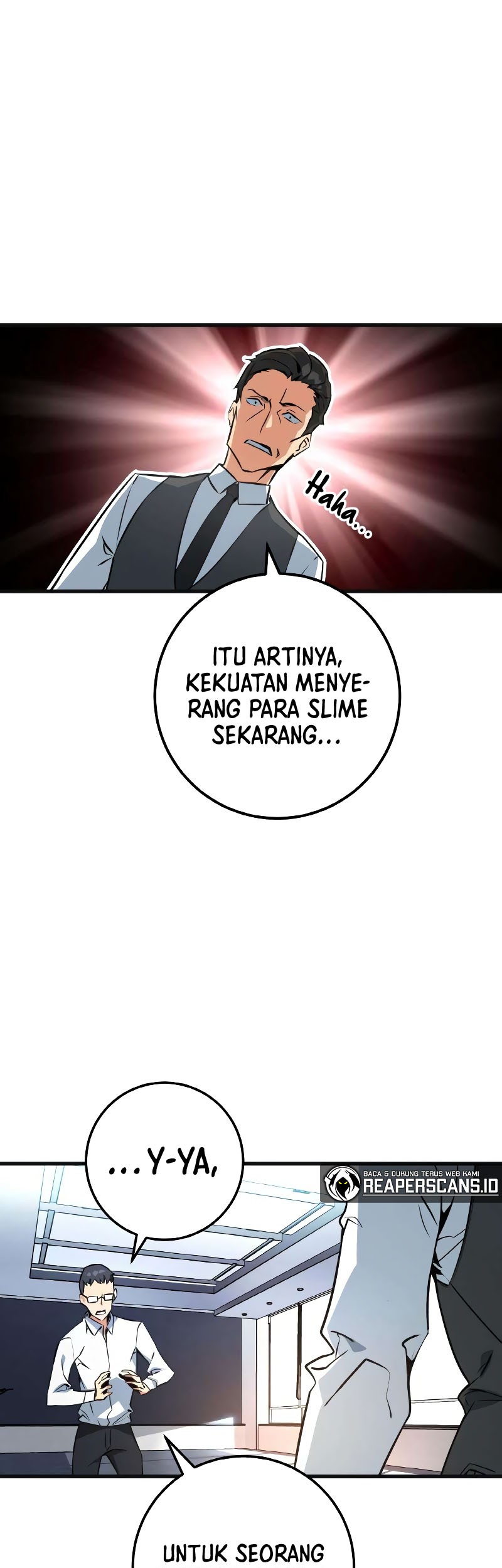 The Game’s Greatest Troll chapter 07 halaman 59