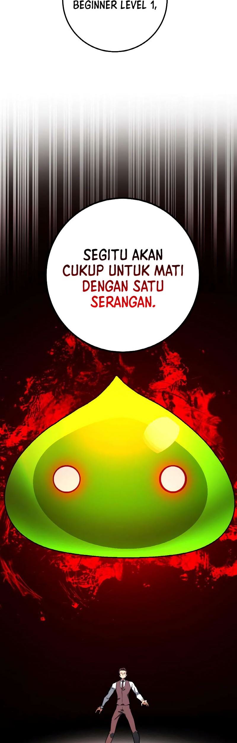 The Game’s Greatest Troll chapter 07 halaman 60
