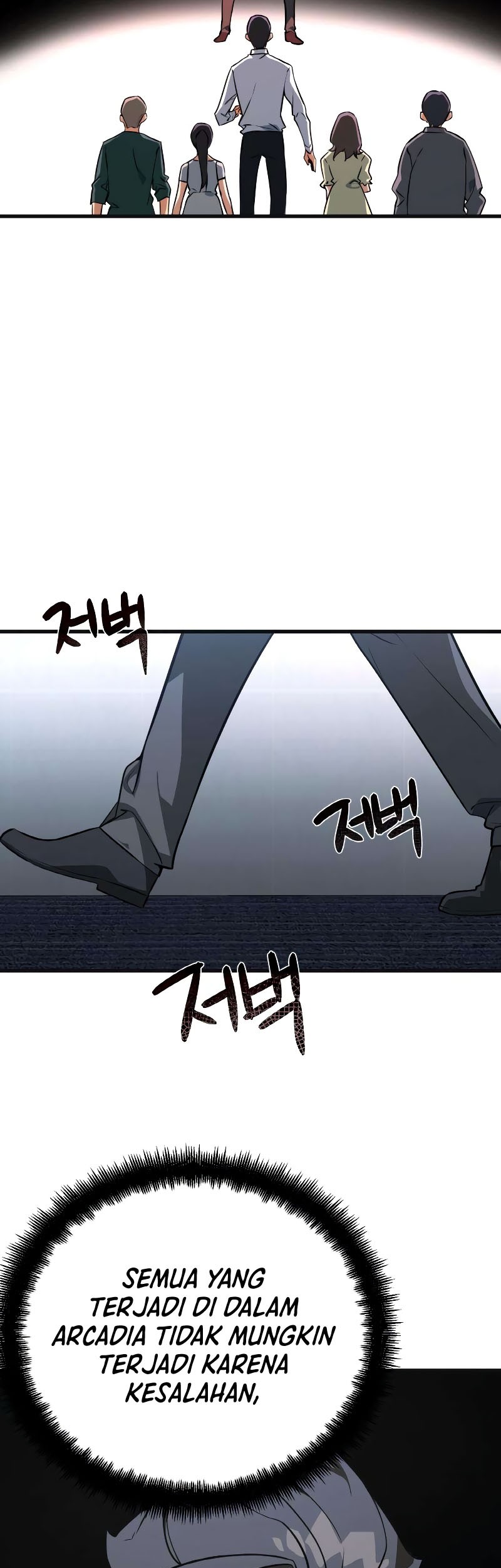 The Game’s Greatest Troll chapter 07 halaman 61