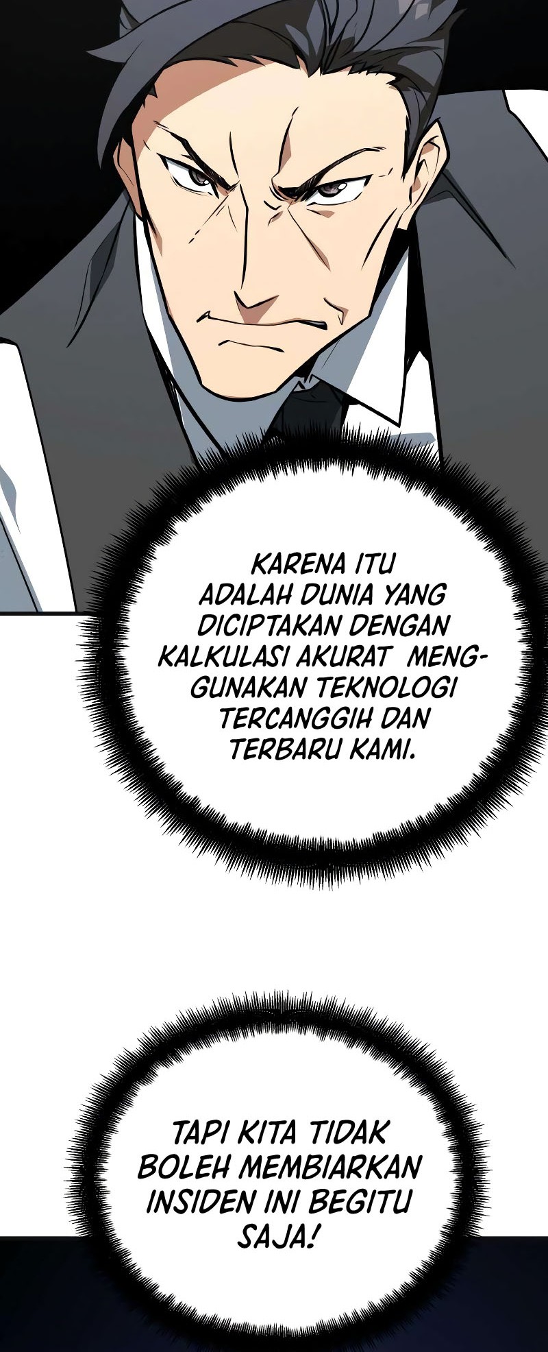 The Game’s Greatest Troll chapter 07 halaman 62