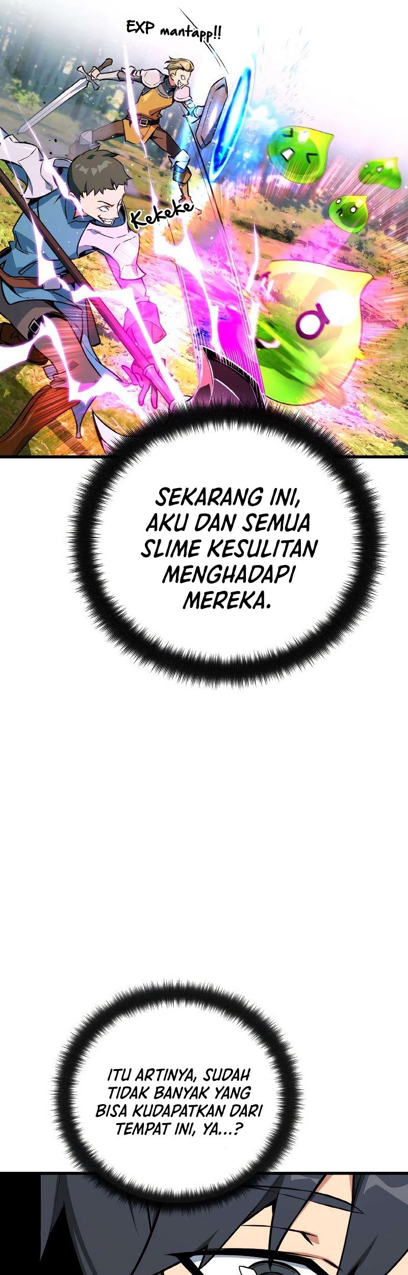 The Game’s Greatest Troll chapter 08 halaman 6